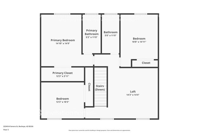 Photo - 22249 W Sonora St