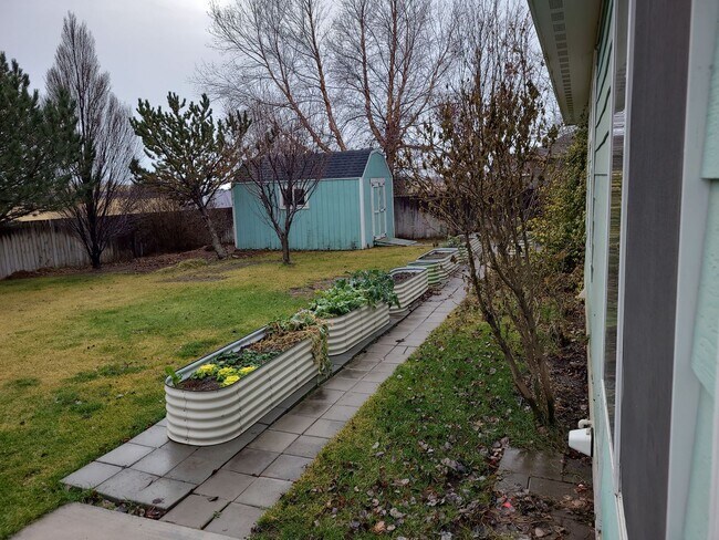 Photo - House in Ephrata