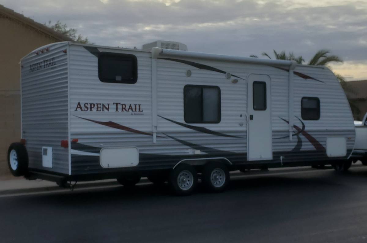 Photo - 10314 E Brown Rd