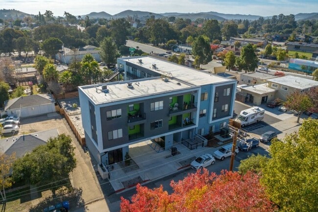 Montalban - Montalban Apartments