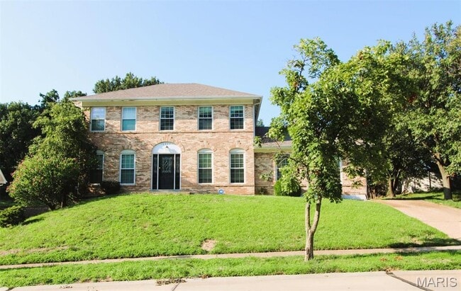 Building Photo - 16407 Westglen Farms Dr Rental