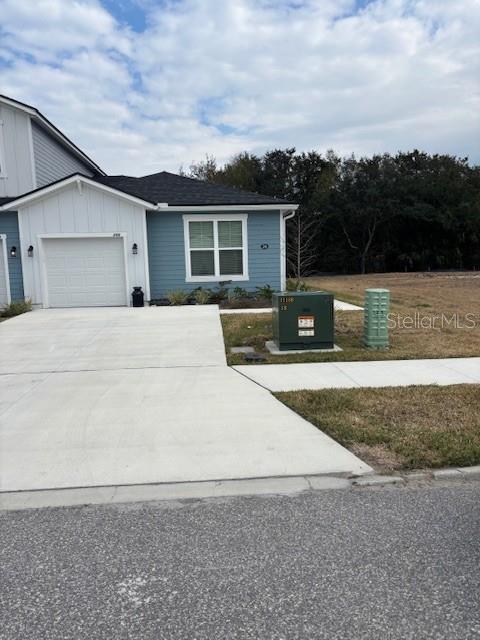 Photo - 206 Misty Harbor Trace Unit 206