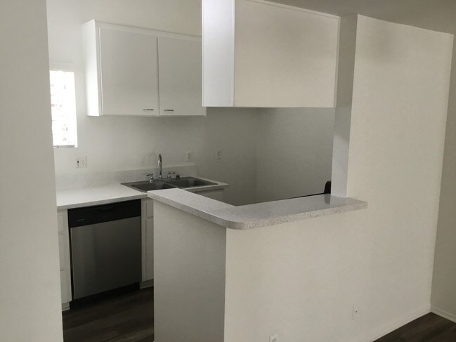 Berkley Apartments
