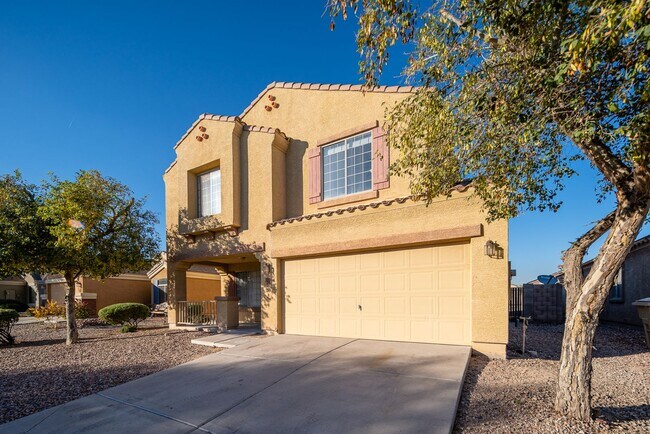 Photo - 4 bed, 2.5 bath, 2,251 sqft