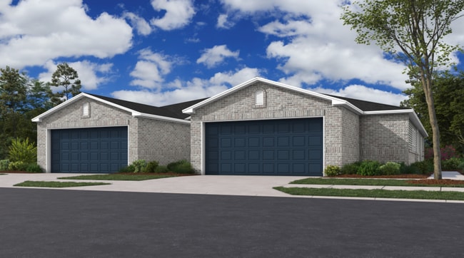 Building Photo - *Pre-leasing* BRAND NEW Four Bedroom | Two... Rental