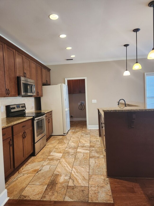 Photo - Fountain Crest Subdivision!