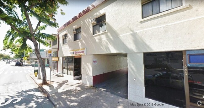 Building Photo - 1289 S King St Unit 204A Rental