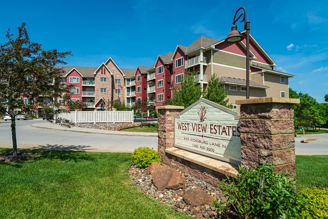 West View Estates - West View Estates Apartments