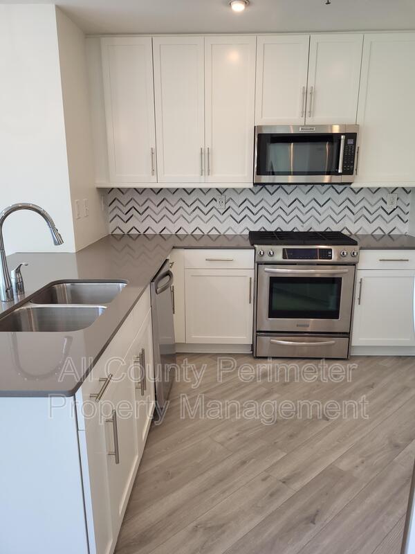 1100 Howell Mill Rd NW Condo Unit 213 Condo for Rent in Atlanta, GA