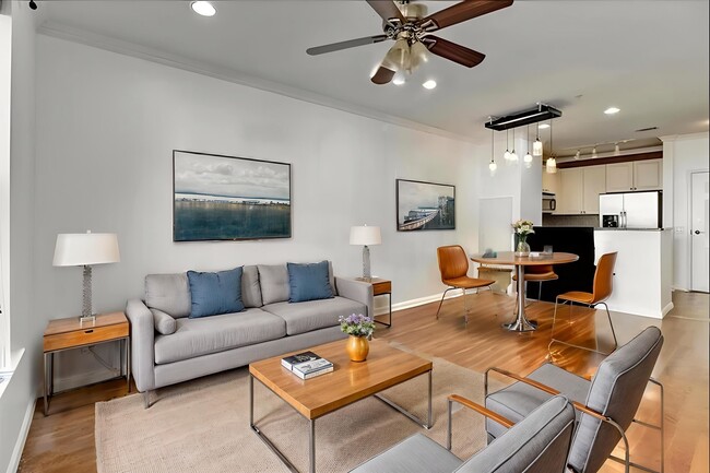 Photo - 15 Warren St Unit 335