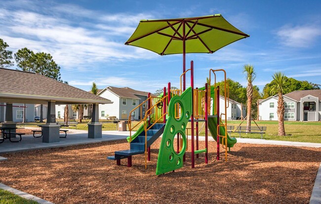 Lake Weston Point Apartments