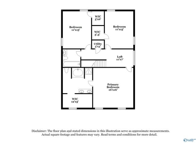 Photo - 202 Valleyside Dr NE