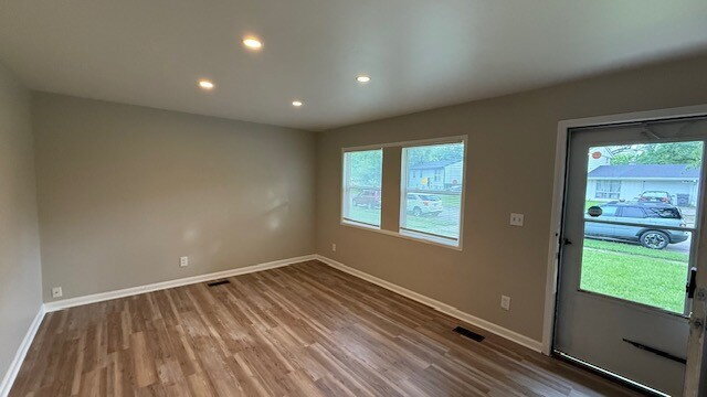 Photo - LAWRENCE TWP UPDATED 3 BEDROOM AVAILABLE NOW!