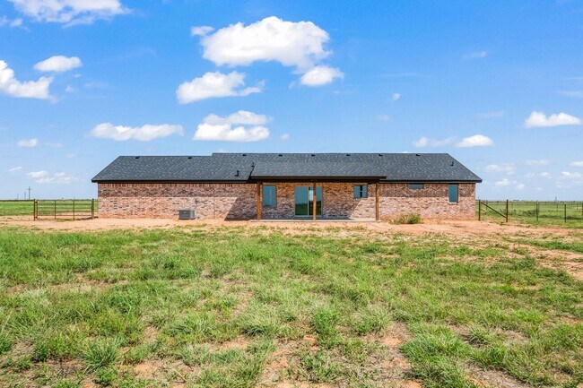 Photo - Country Living In Idalou ISD!