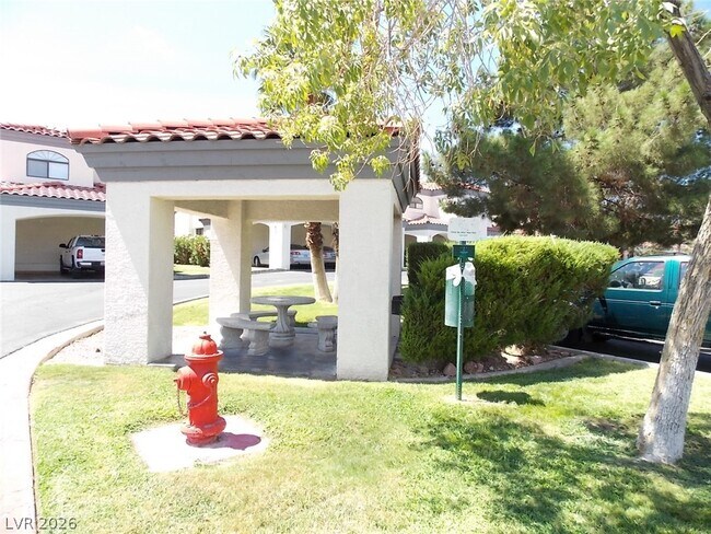 Building Photo - 8455 W Sahara Ave Unit 231