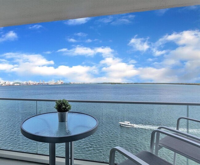 Photo - 800 Claughton Island Dr Unit 1204