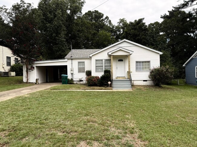 Photo - 3816 34th St