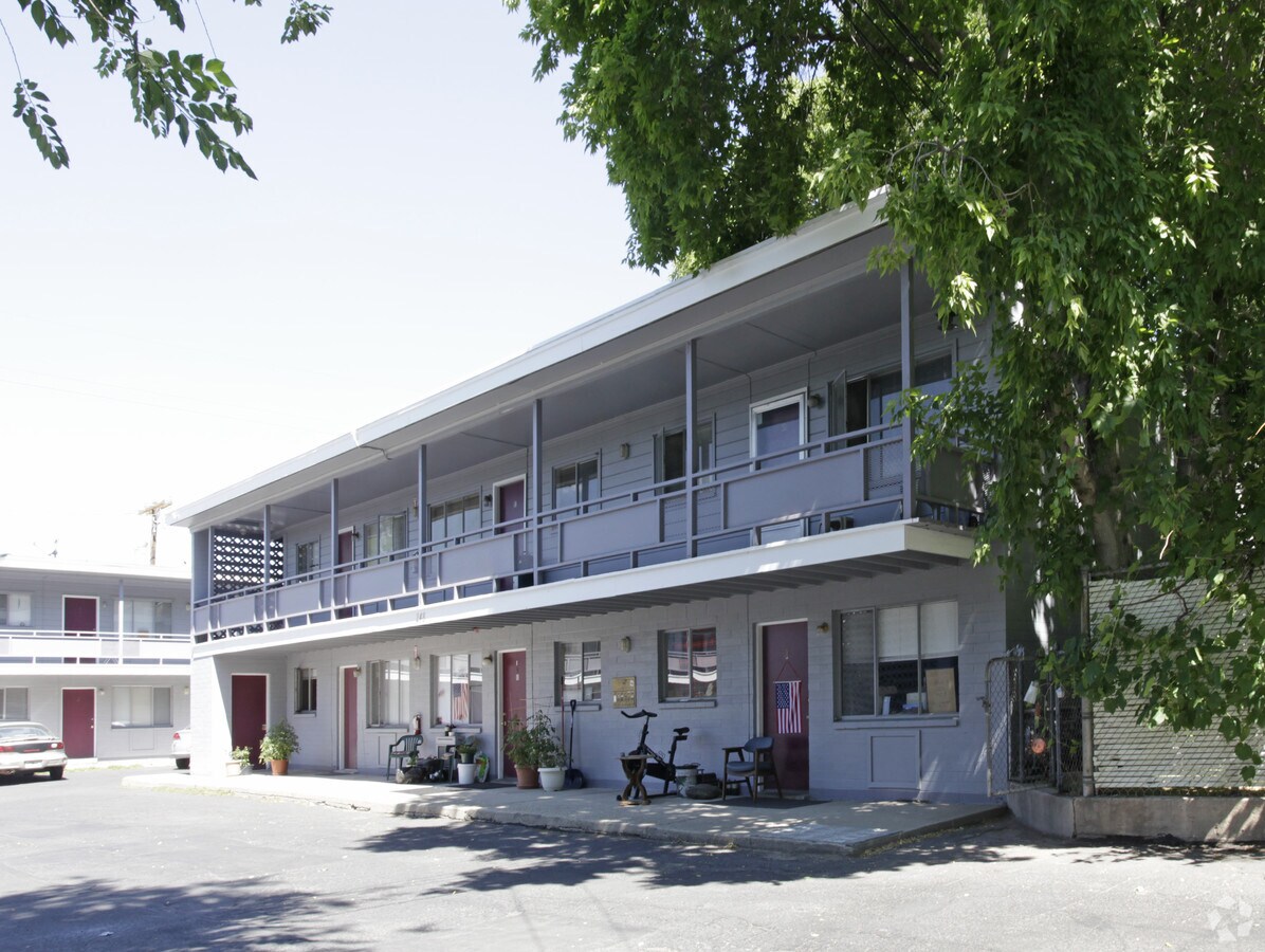 The Reece - The Reece