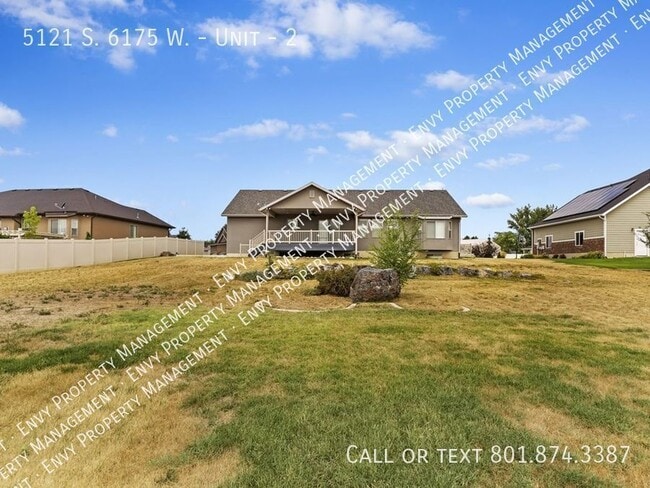 Photo - 5121 S 6175 W Unit 2