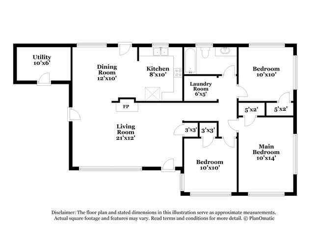 Photo - 379 Hilltop Circle Extension SW