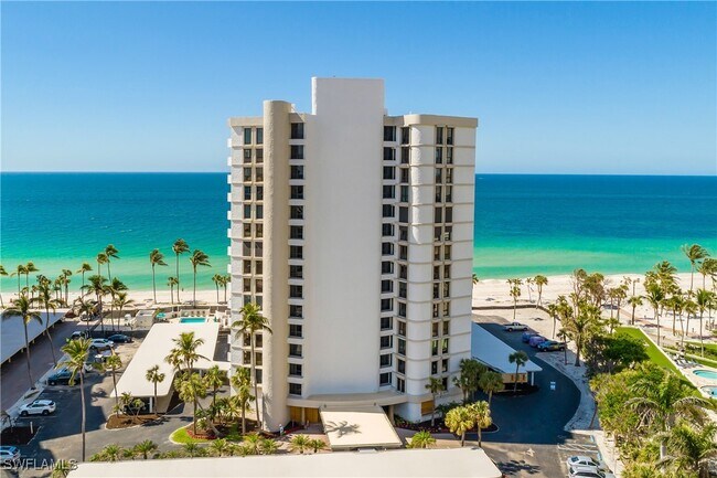 Photo - 4005 Gulf Shore Blvd N Unit 605