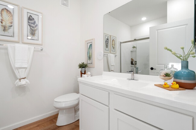 Woodstone Apartments