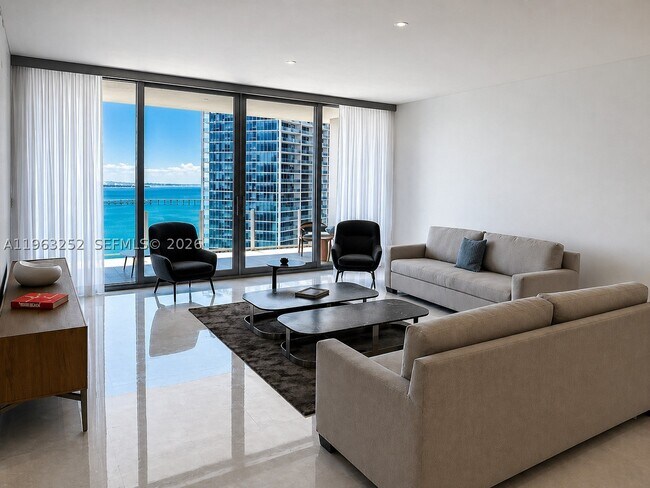Photo - 300 Biscayne Blvd Unit 4404