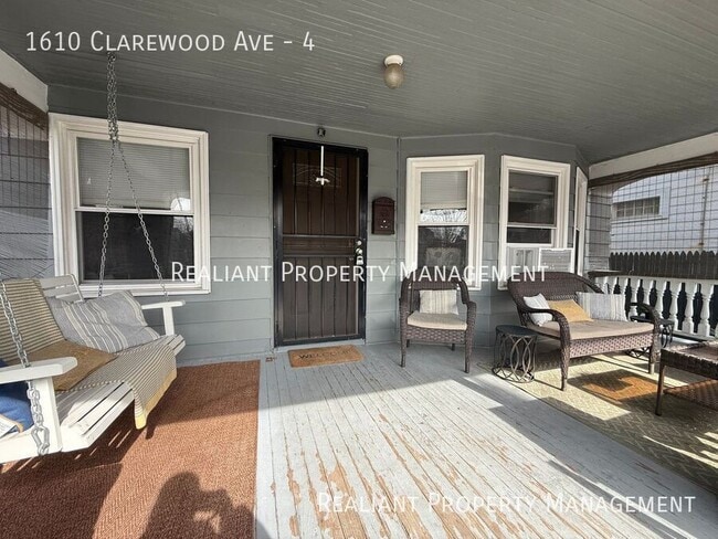 Photo - 1610 Clarewood Ave Unit 4