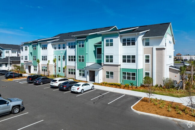 10105 Selten Way Orlando, FL 32827