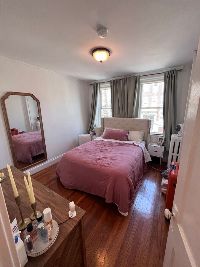 Photo - 110 Brainerd Rd. #7 Boston MA 02134