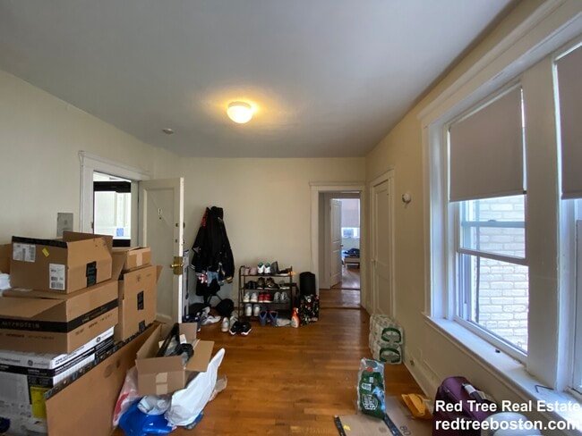 Photo - 109 Brainerd Rd Unit 1