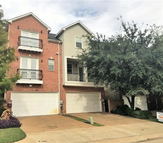 Photo - 5815 Lewis St Townhome