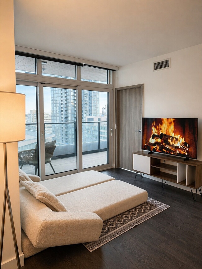 Photo - 10 Navy Wharf Ct Unit SI ID1525098P