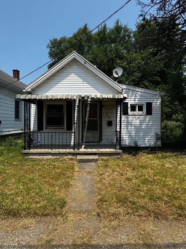Building Photo - 30 W Oakland St Rental