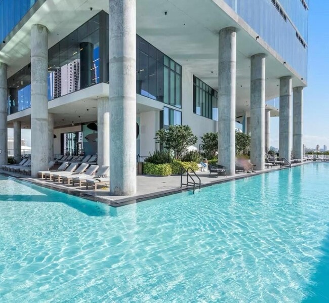 Photo - 398 NE 5th St Unit 2809