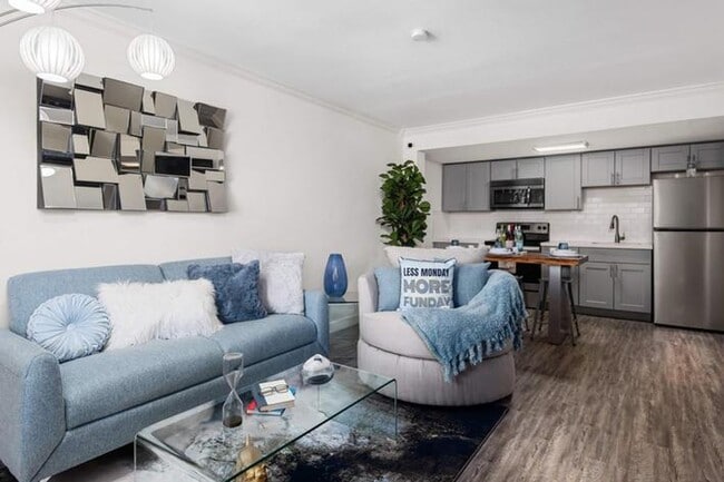 Photo - The Molino Apartments