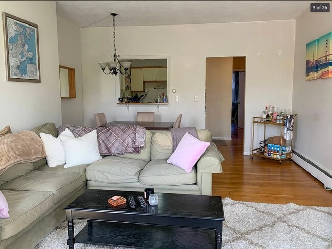 Photo - 538 Massachusetts Ave Unit 3