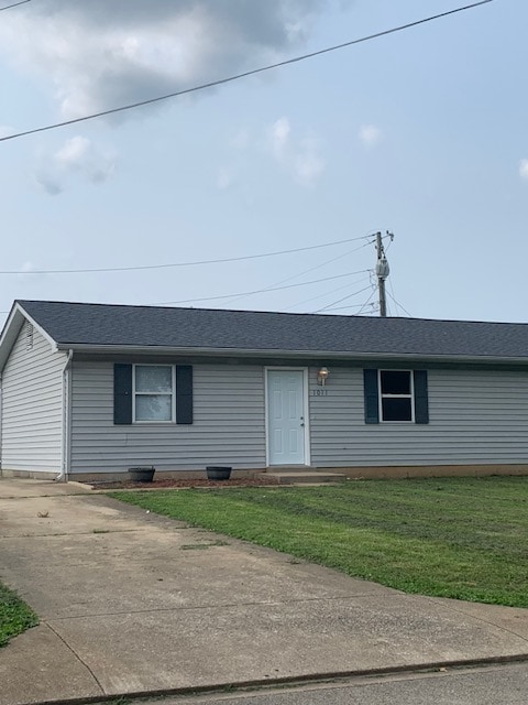Building Photo - 1005 Vandiver Ct Rental