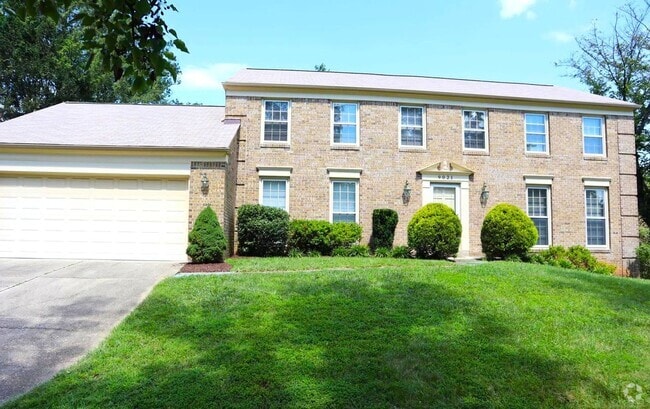 Building Photo - Fabulous Updated 4 Bedroom, 2.5 Bathroom H... Rental
