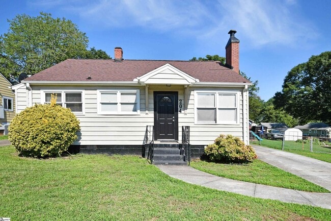 Building Photo - 204 Parkins Mill Rd Rental