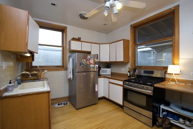 Photo - 6308 N Glenwood Ave Unit 3