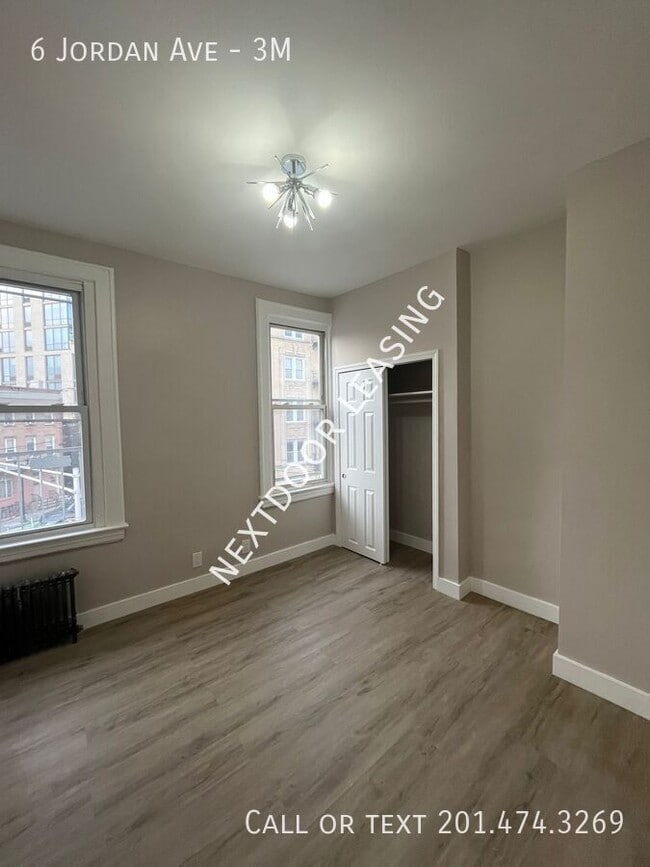 Photo - 6 Jordan Ave Unit 3M