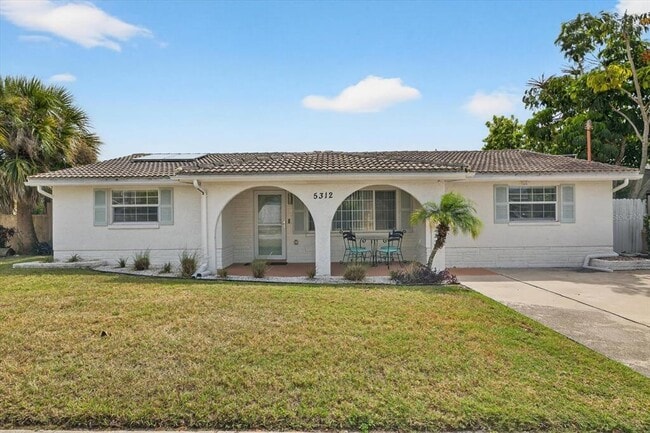 Building Photo - 5312 Flora Ave