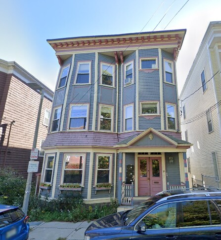 Photo - 16 Fisher Ave Unit 3