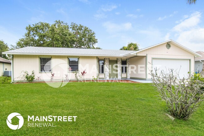 Photo - 608 Helicon Terrace