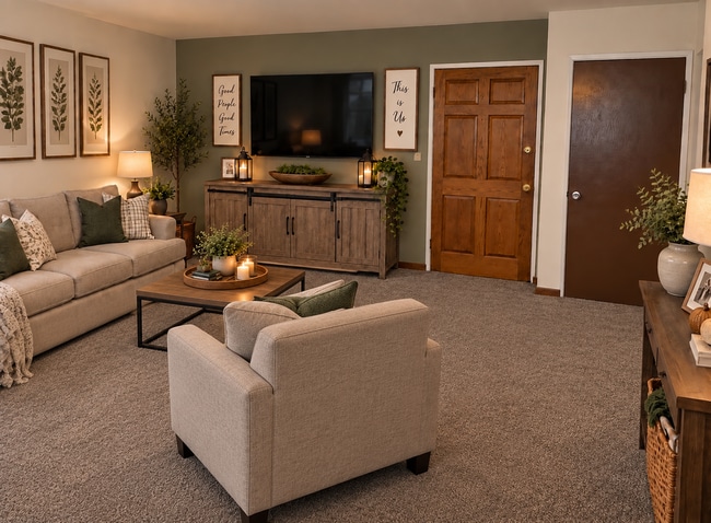 1024 Hunt Ave Unit 1