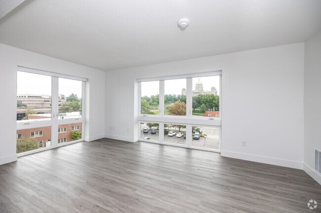 Studio - Mott/622 SF - Living Room - Tempo East Village