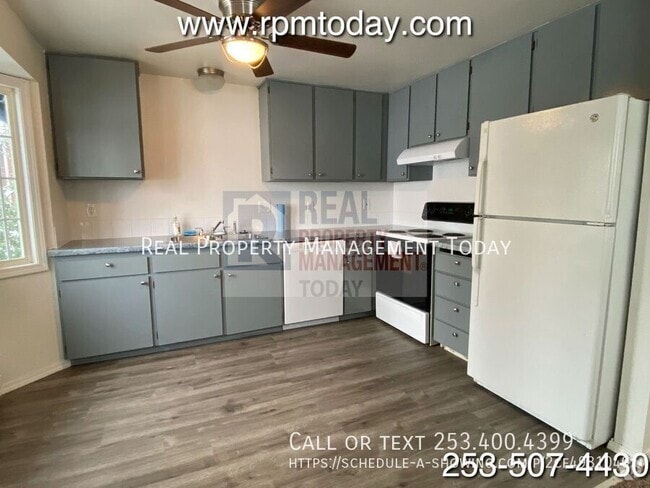 Building Photo - 630-632-632 S State St Unit 4 Rental