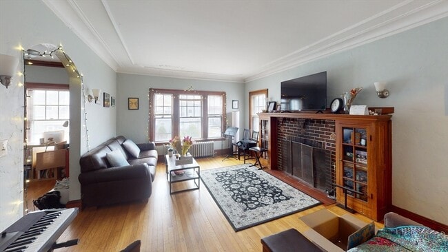 Building Photo - 58 Nottinghill Rd Unit a