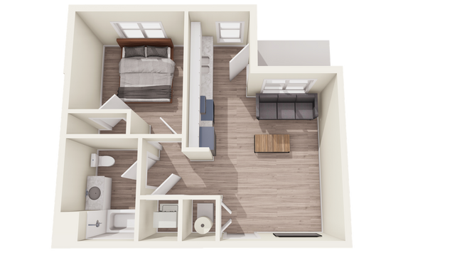 Photo - 305 W Washington